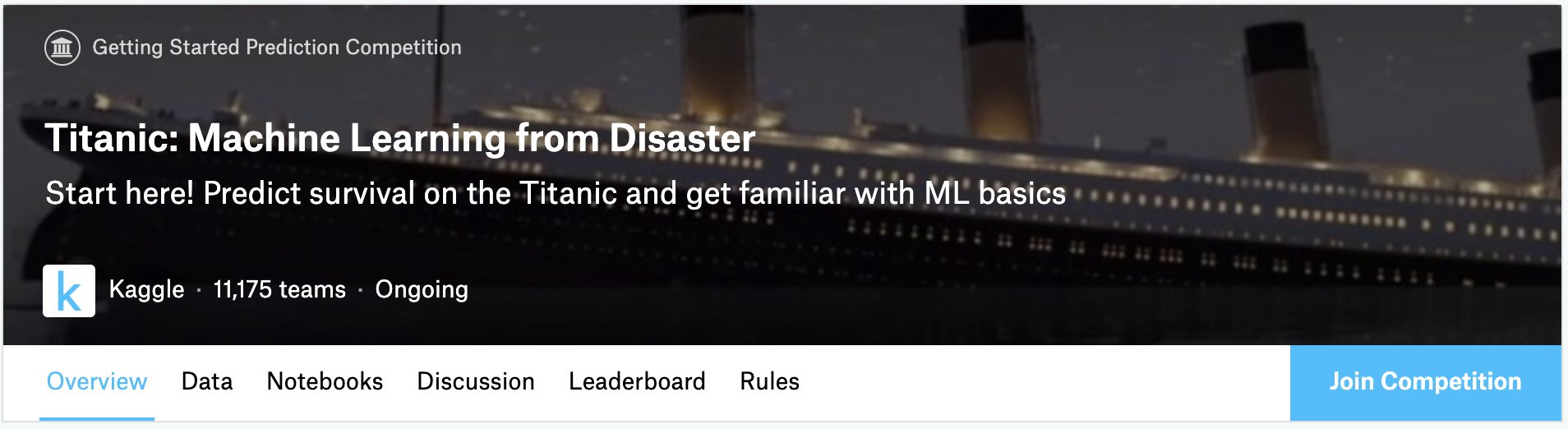 Titanic challenge3
